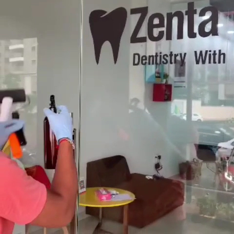 Zenta Denta