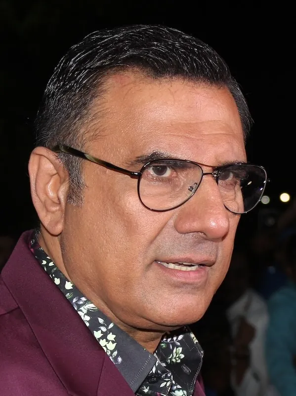 Boman Irani โ Bollywood Actor