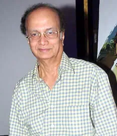 Dilip Prabhawalkar โ Marathi Theatre & Film Veteran