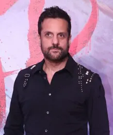 Fardeen Khan – Bollywood Actor