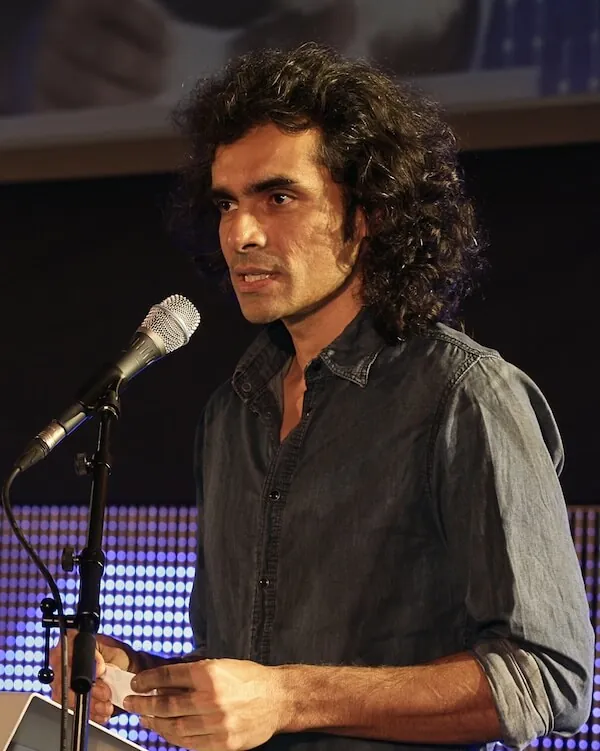 Imtiaz Ali – Director, Producer & Screenwriter