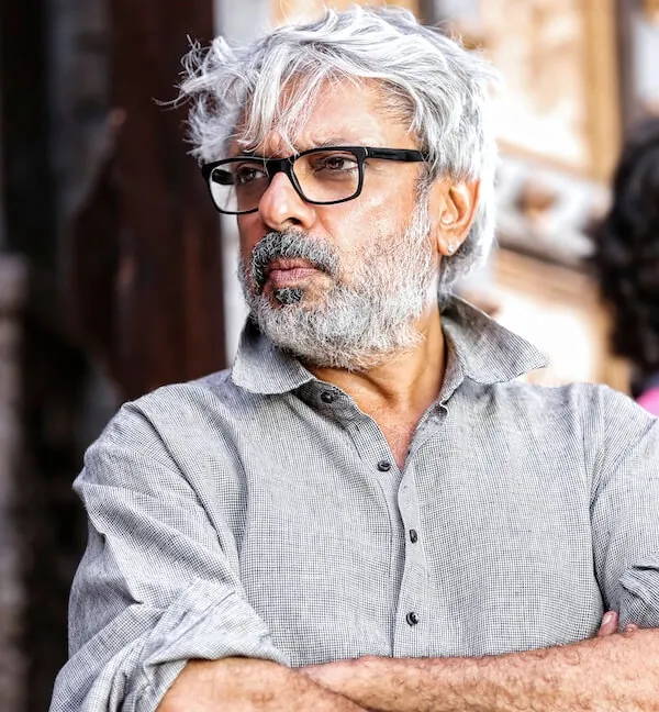 Sanjay Leela Bhansali โ Director, Producer & Composer